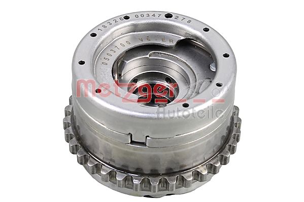 METZGER 2410043 ORIGINAL ERSATZTEIL GREENPARTS Nockenwellenversteller